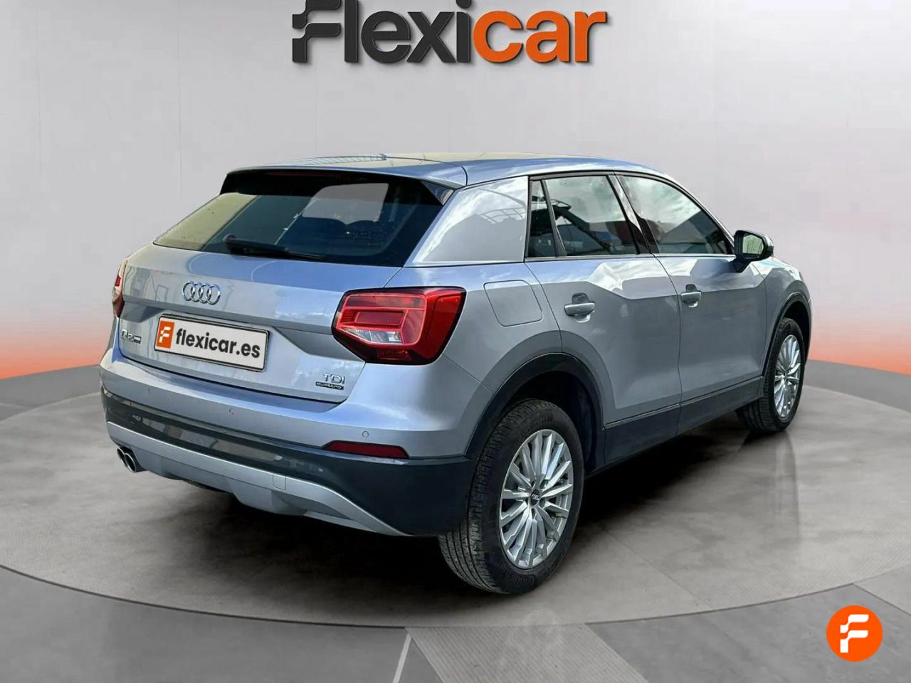 audi q2 2017 / foto grande (3)