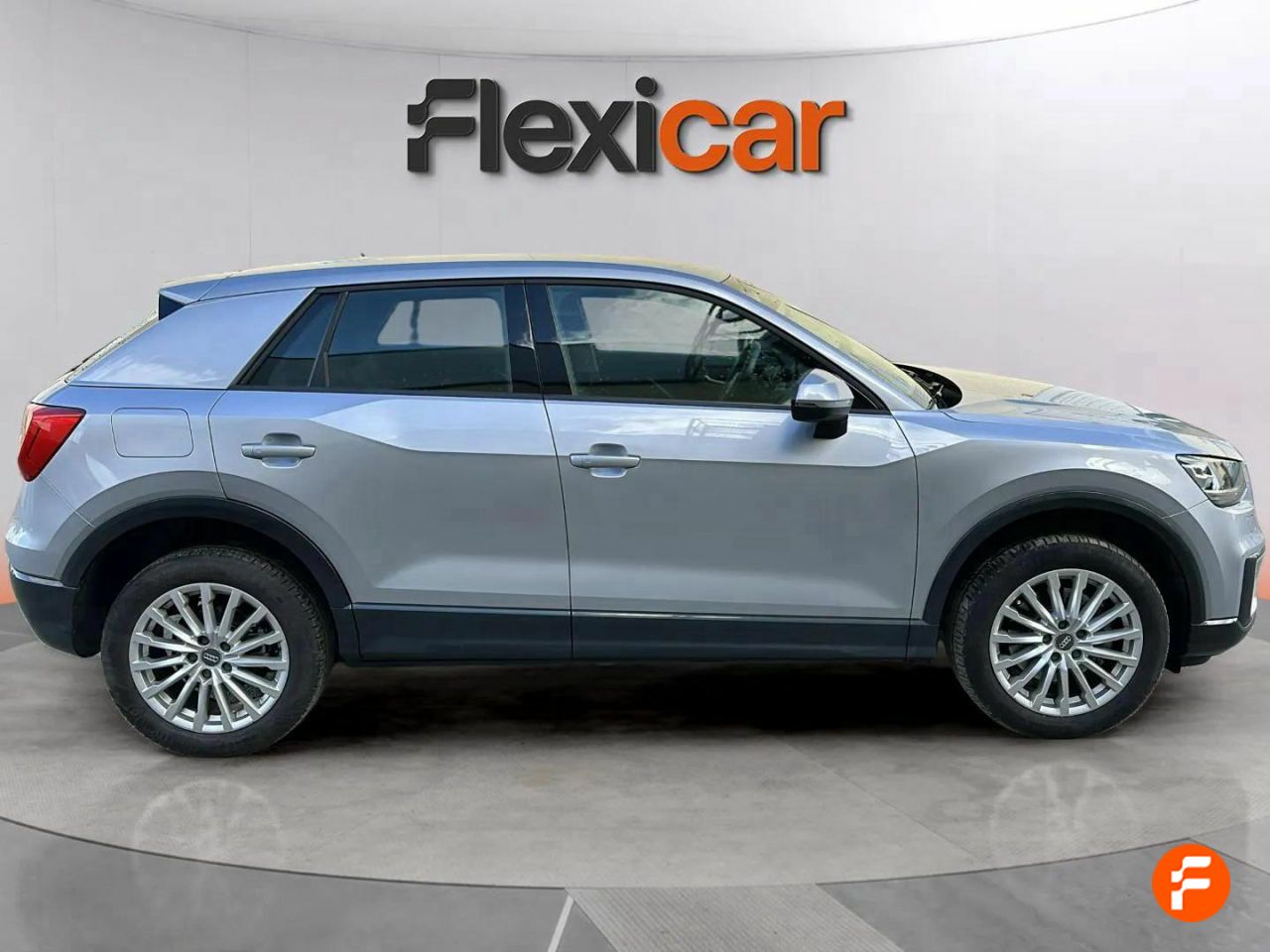 audi q2 2017 / foto grande (2)
