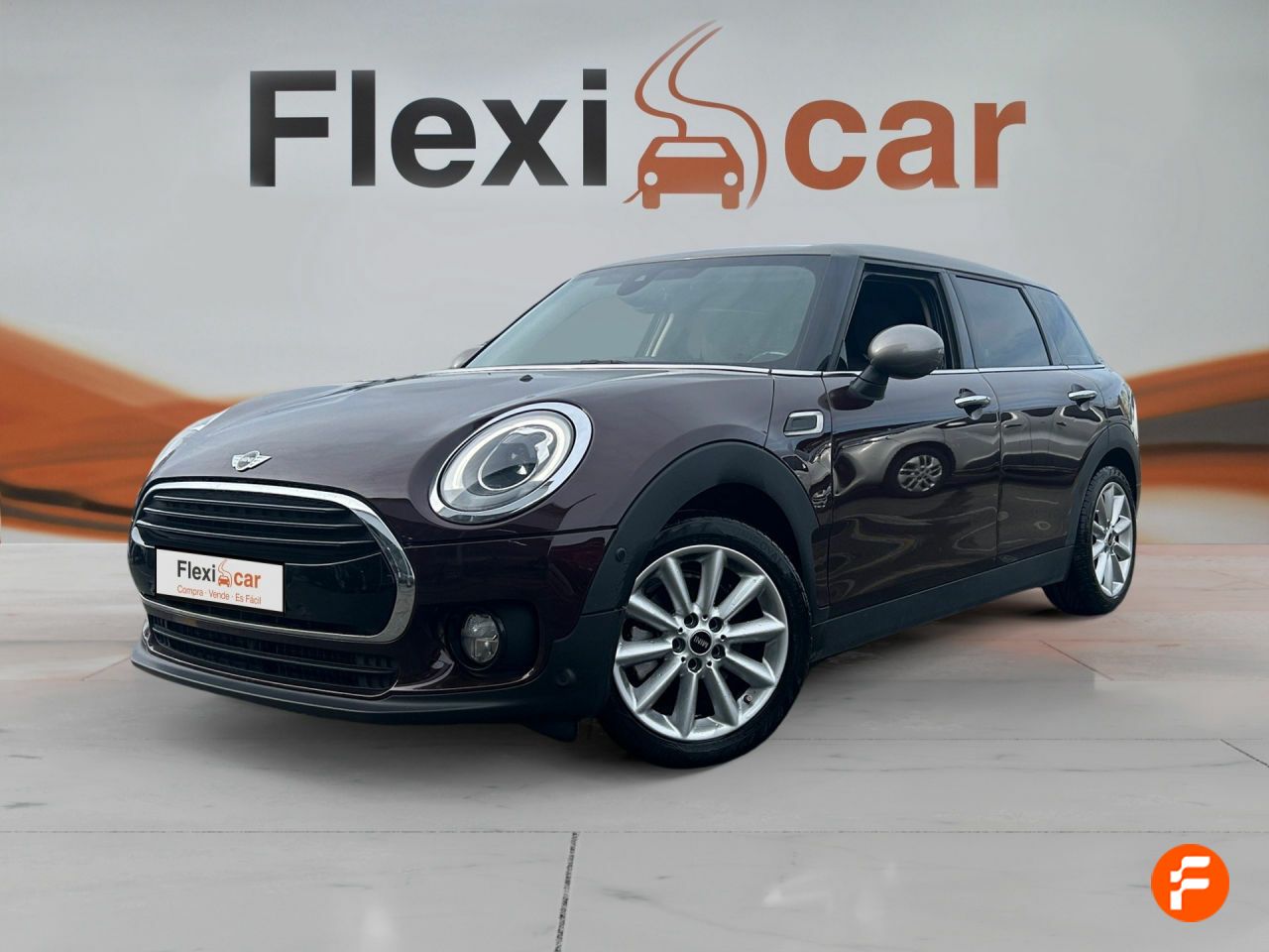 mini clubman 2017 / foto grande (3)