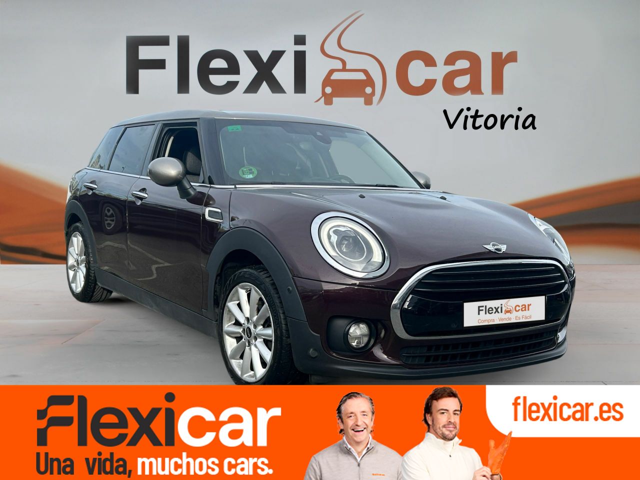 Foto mini clubman 2017 /