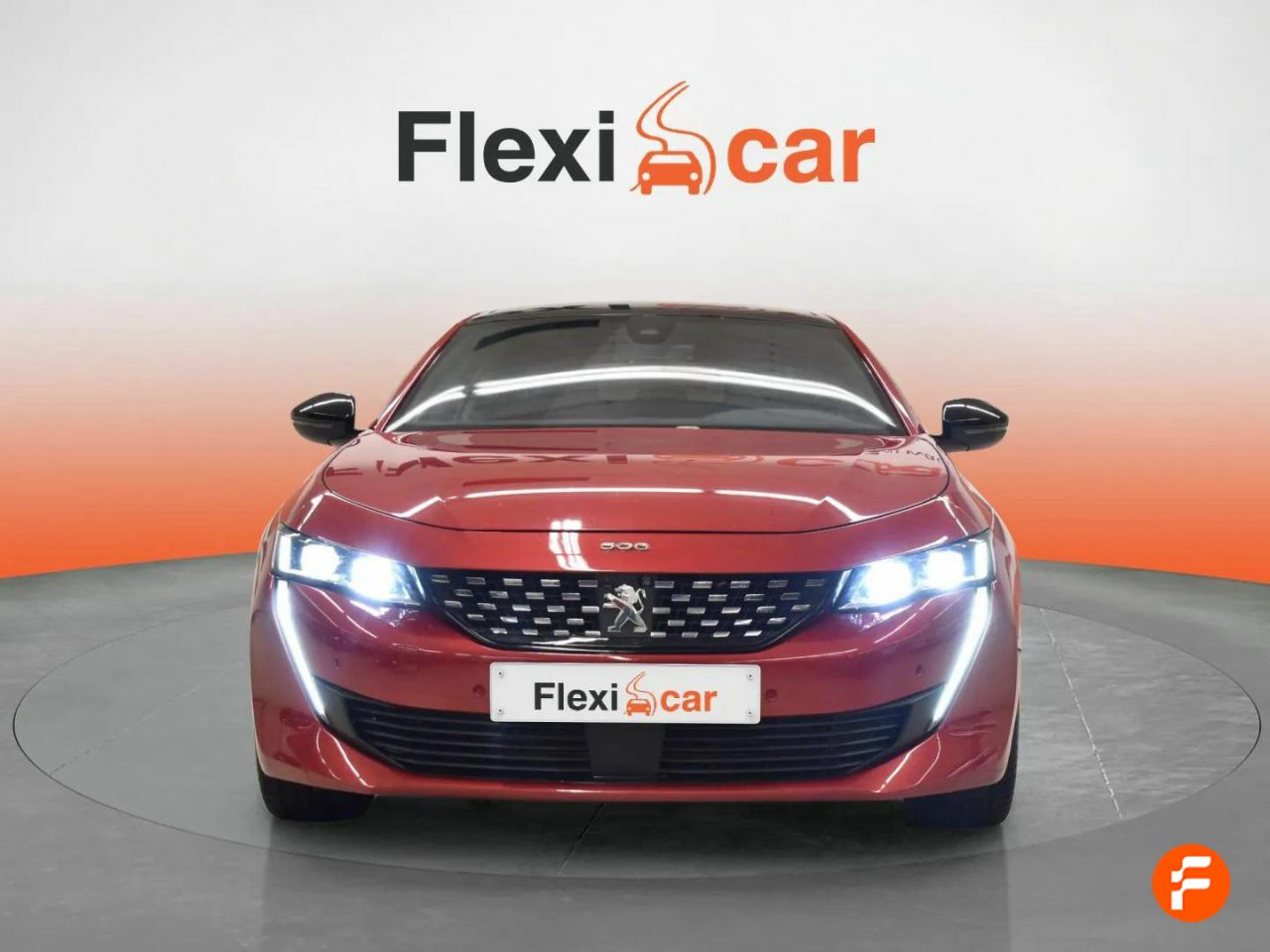 peugeot 508 2018 / foto grande (2)