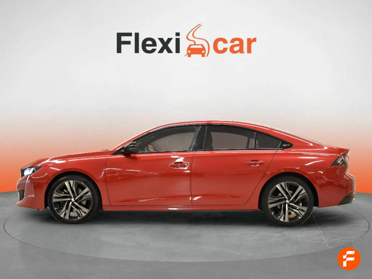 peugeot 508 2018 / foto grande (3)