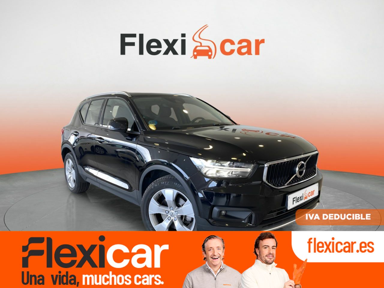 Foto volvo xc40 2021 /
