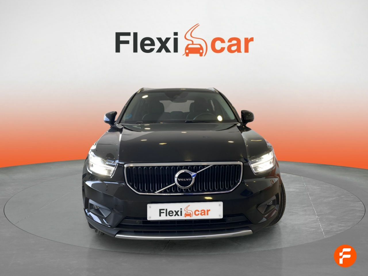 volvo xc40 2021 / foto grande (2)