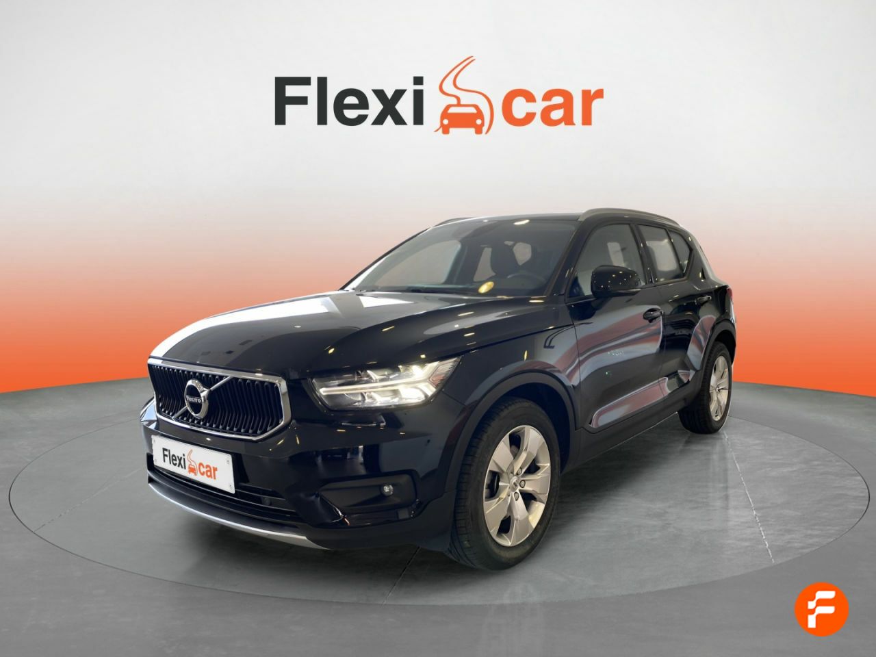 volvo xc40 2021 / foto grande (3)