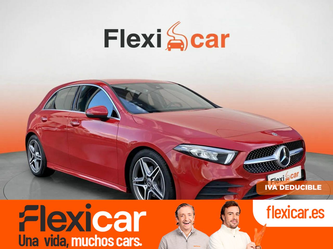 Foto mercedes clase a 2019 /