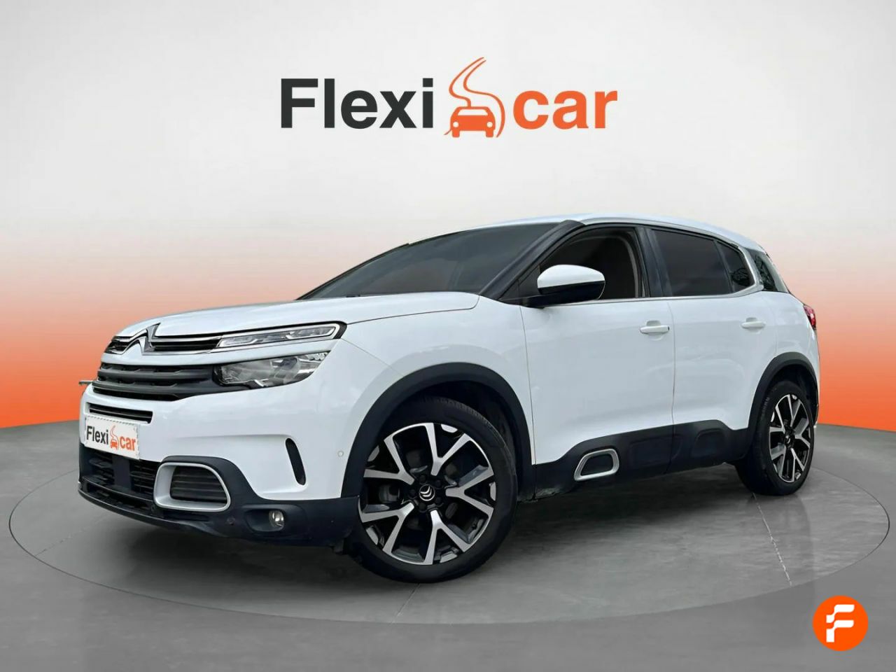 citroën c5 aircross 2019 / foto grande (3)
