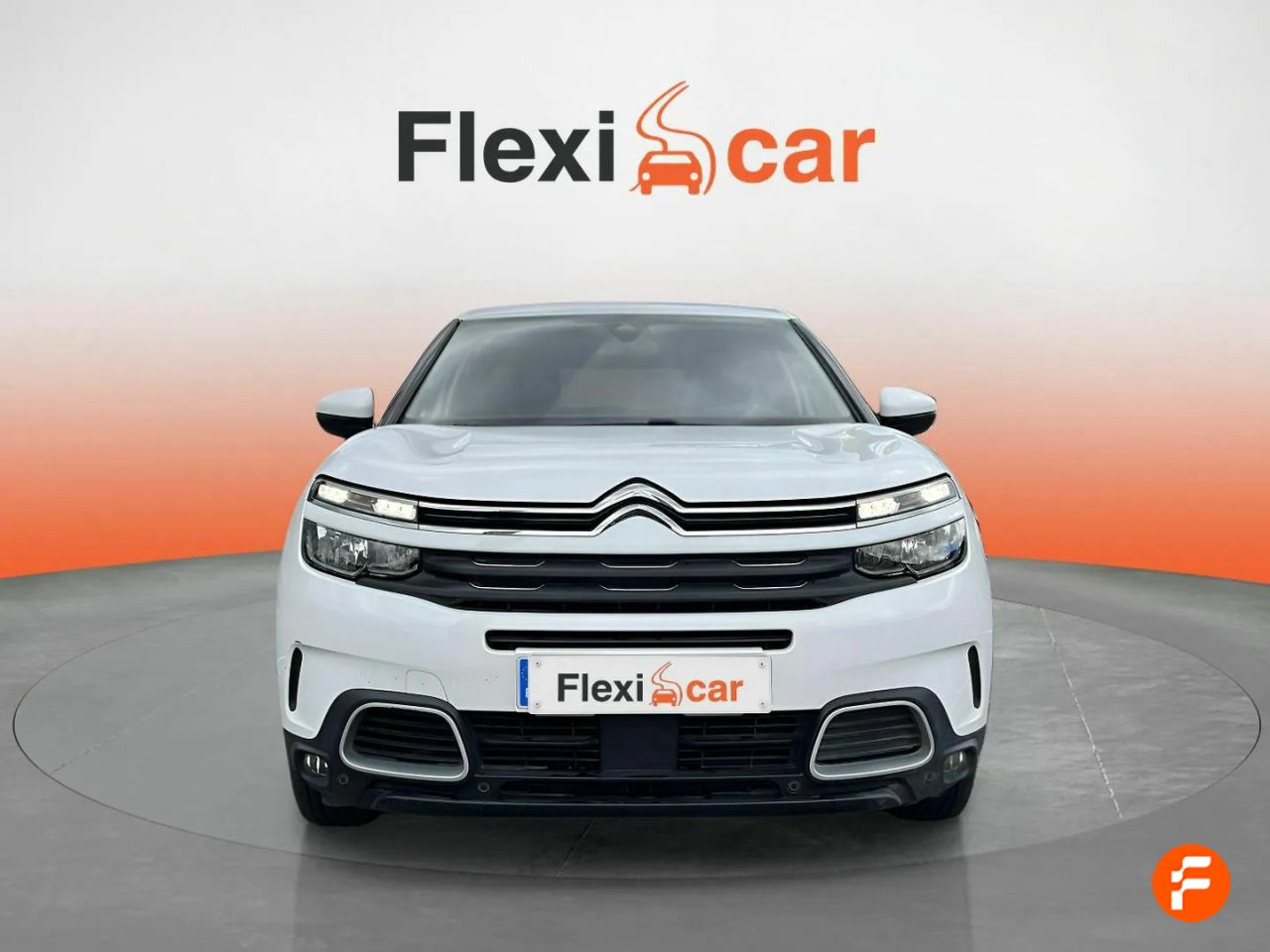 citroën c5 aircross 2019 / foto grande (2)