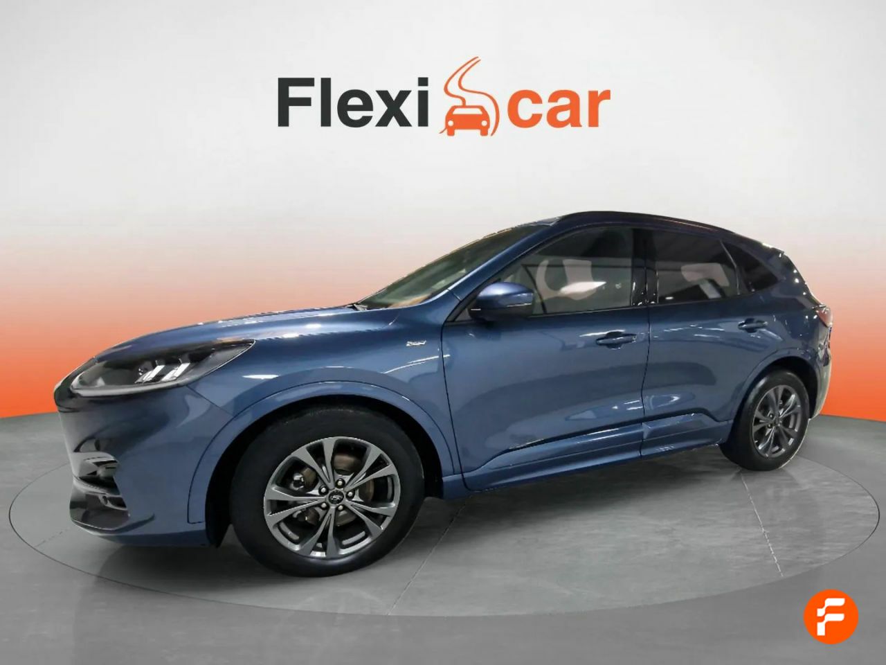 ford kuga 2022 / foto grande (3)