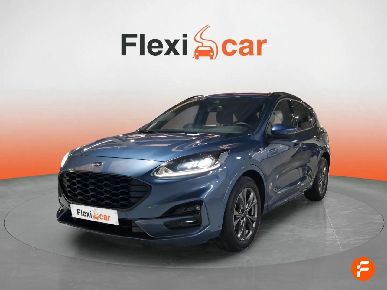 ford kuga 2022 / foto grande (2)