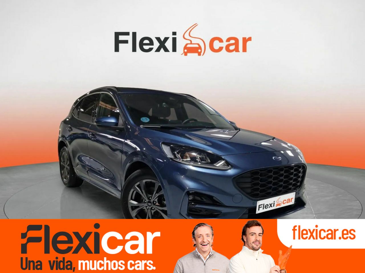 Foto ford kuga 2022 /