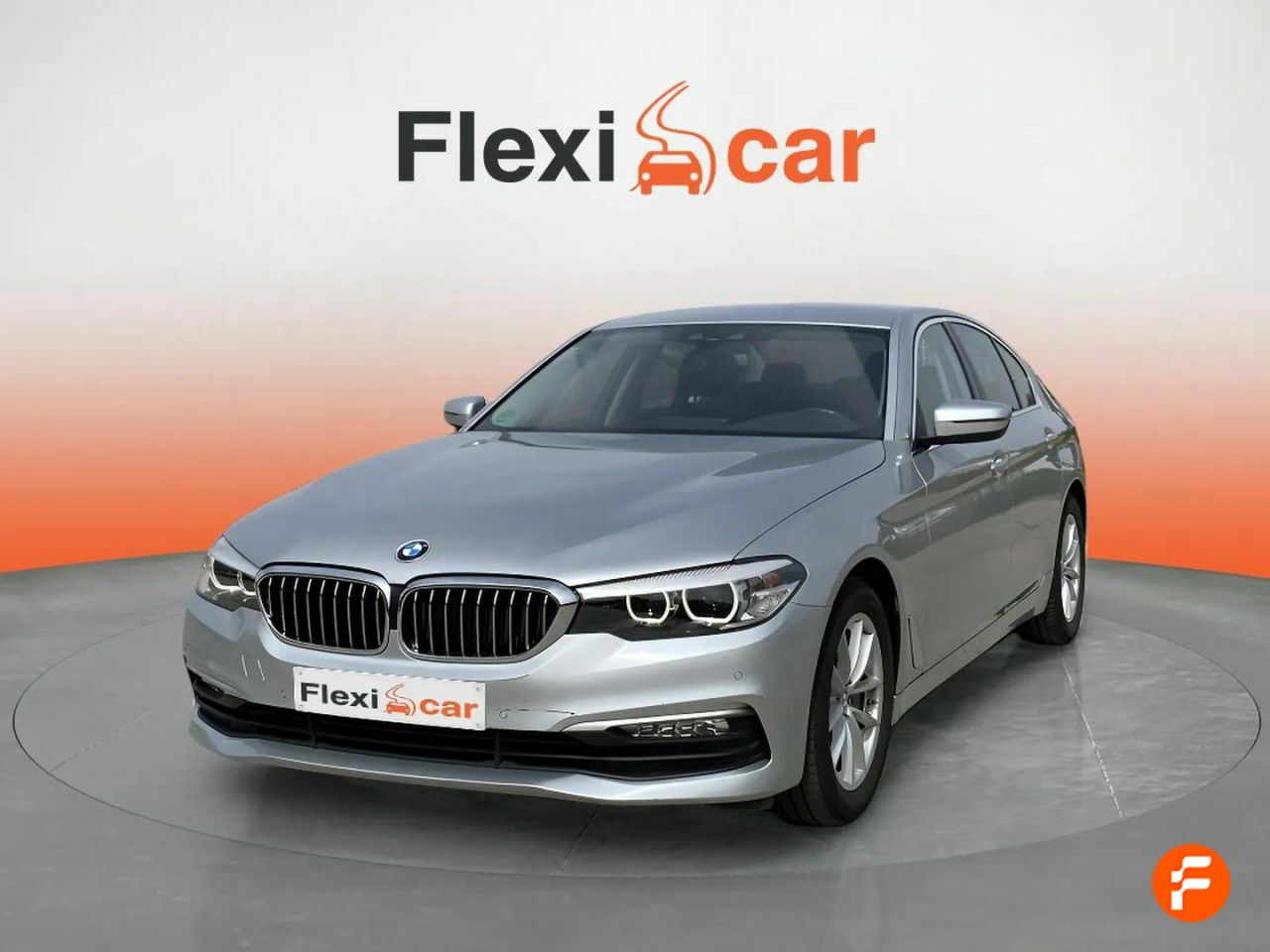 bmw serie 5 2017 / foto grande (3)