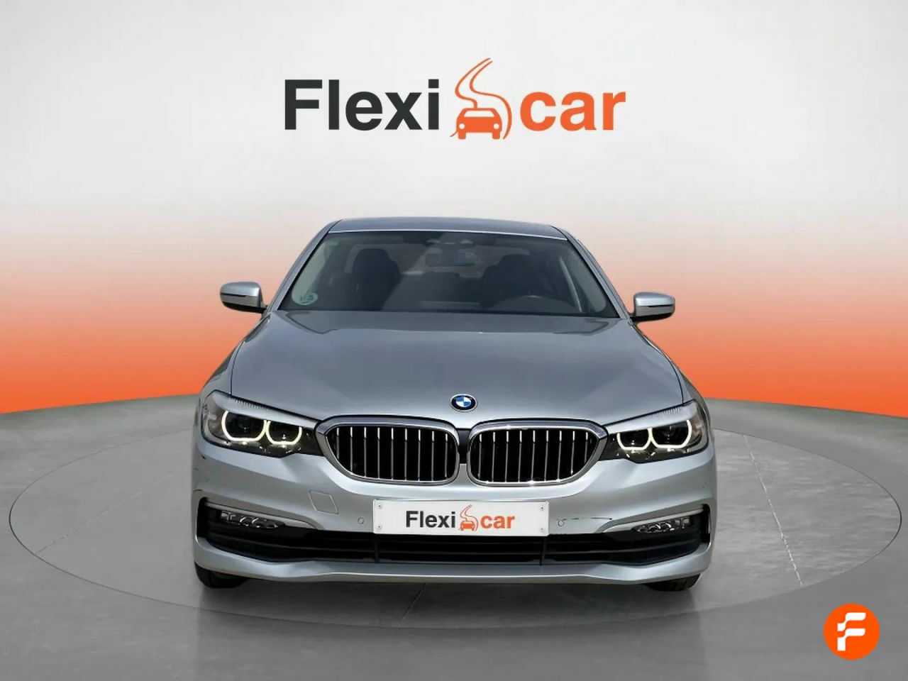 bmw serie 5 2017 / foto grande (2)