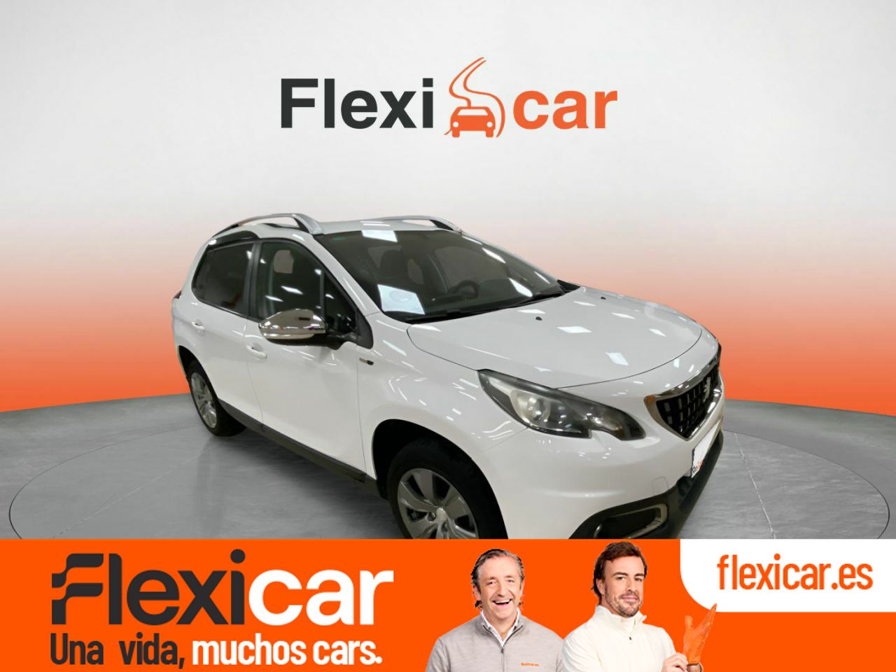 Foto peugeot 2008 2017 /