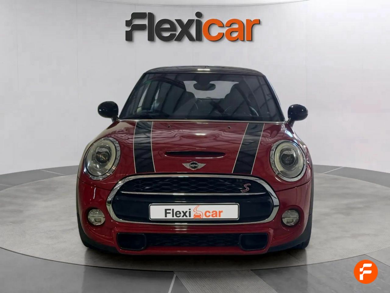 mini cooper 2017 / foto grande (2)