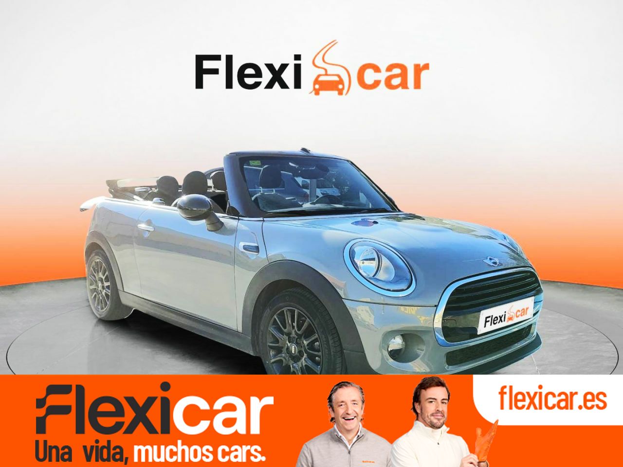 Foto mini cooper 2017 /