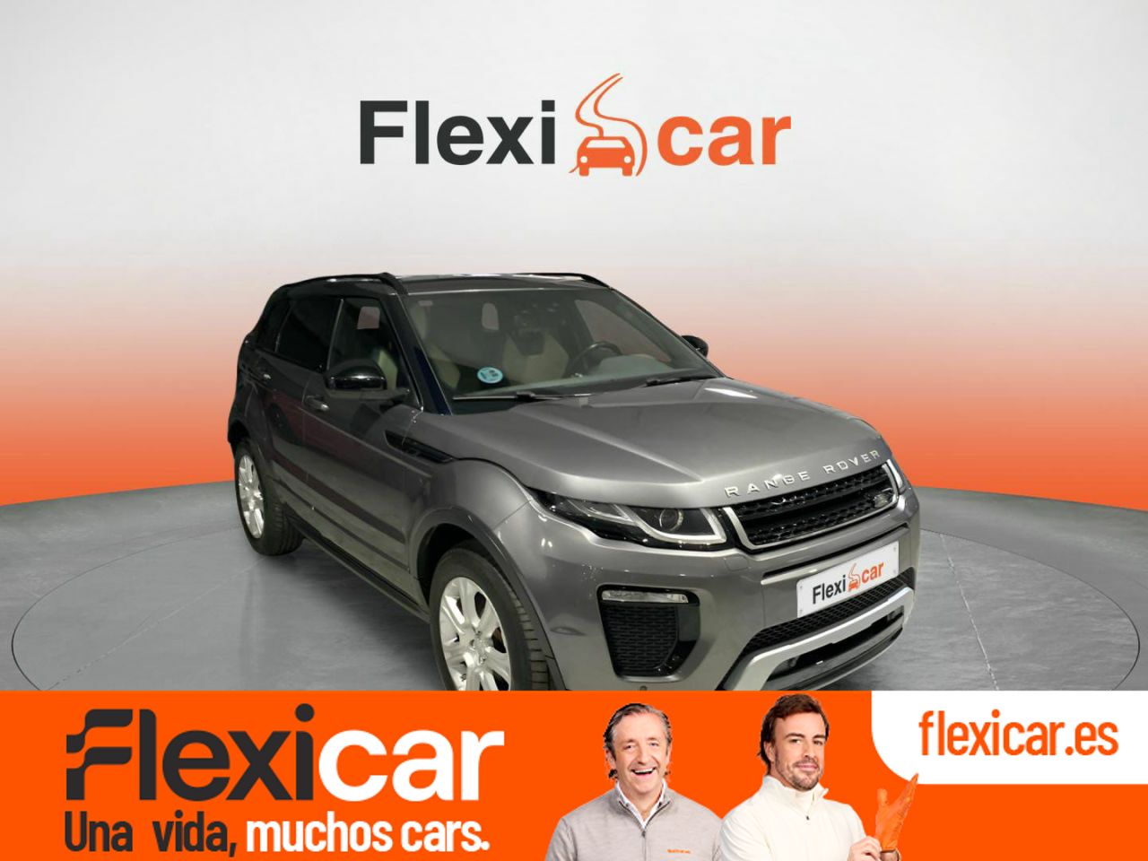 Foto land-rover range rover evoque 2016 /
