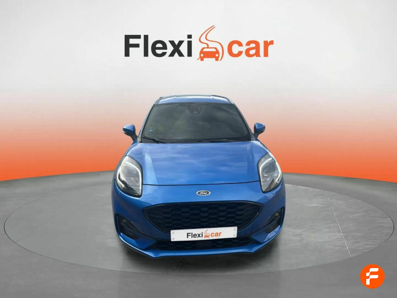ford puma 2024 / foto grande (2)