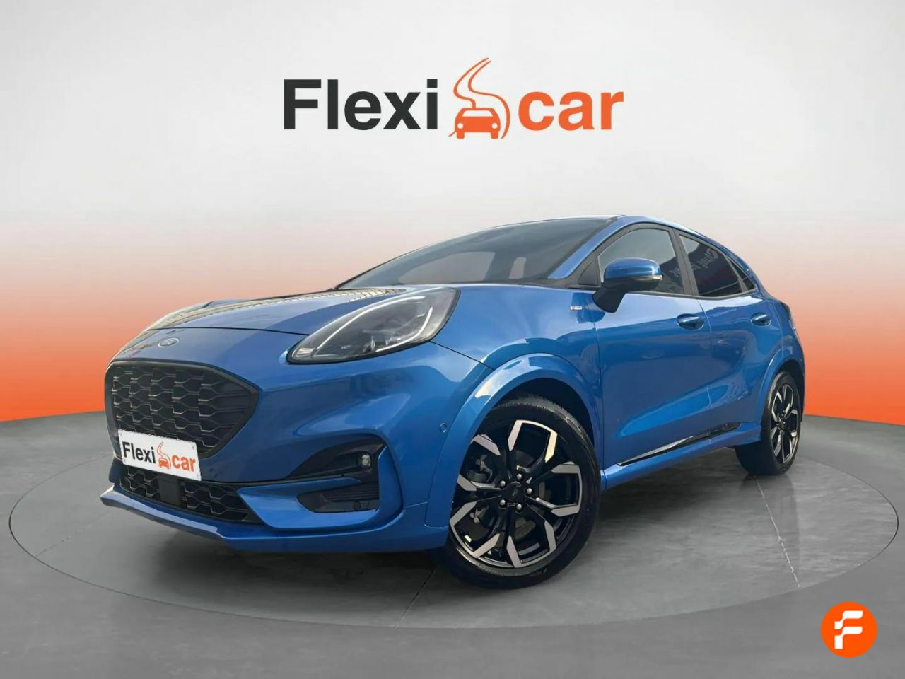 ford puma 2024 / foto grande (3)