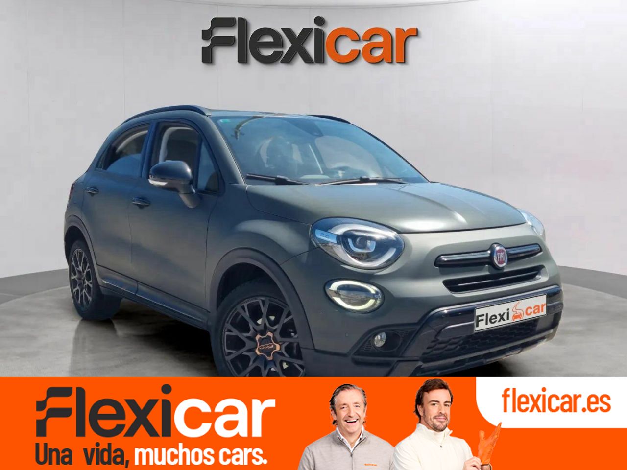 Foto fiat 500x 2019 /