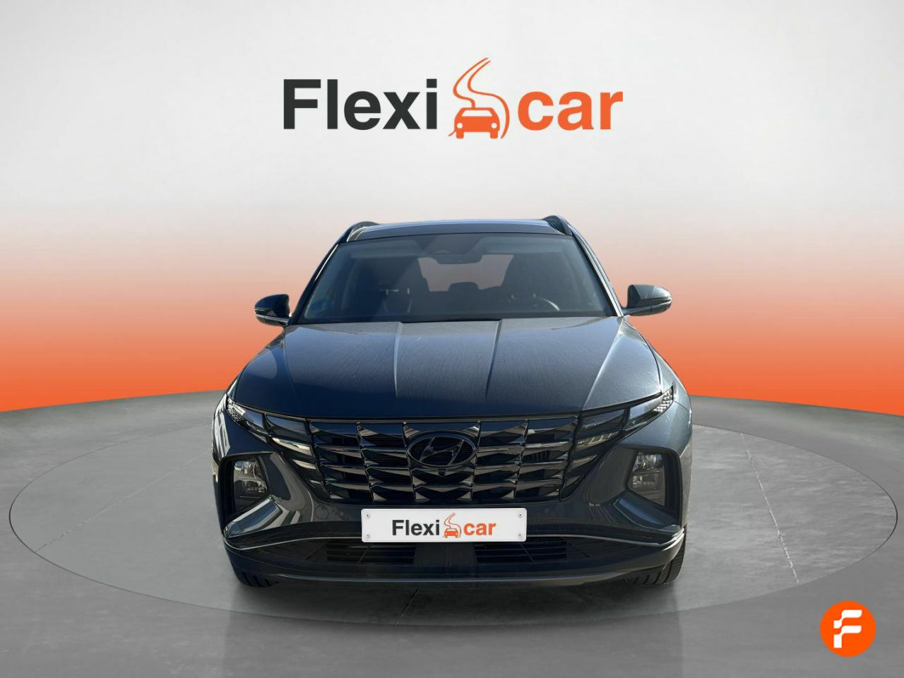 hyundai tucson 2022 / foto grande (2)