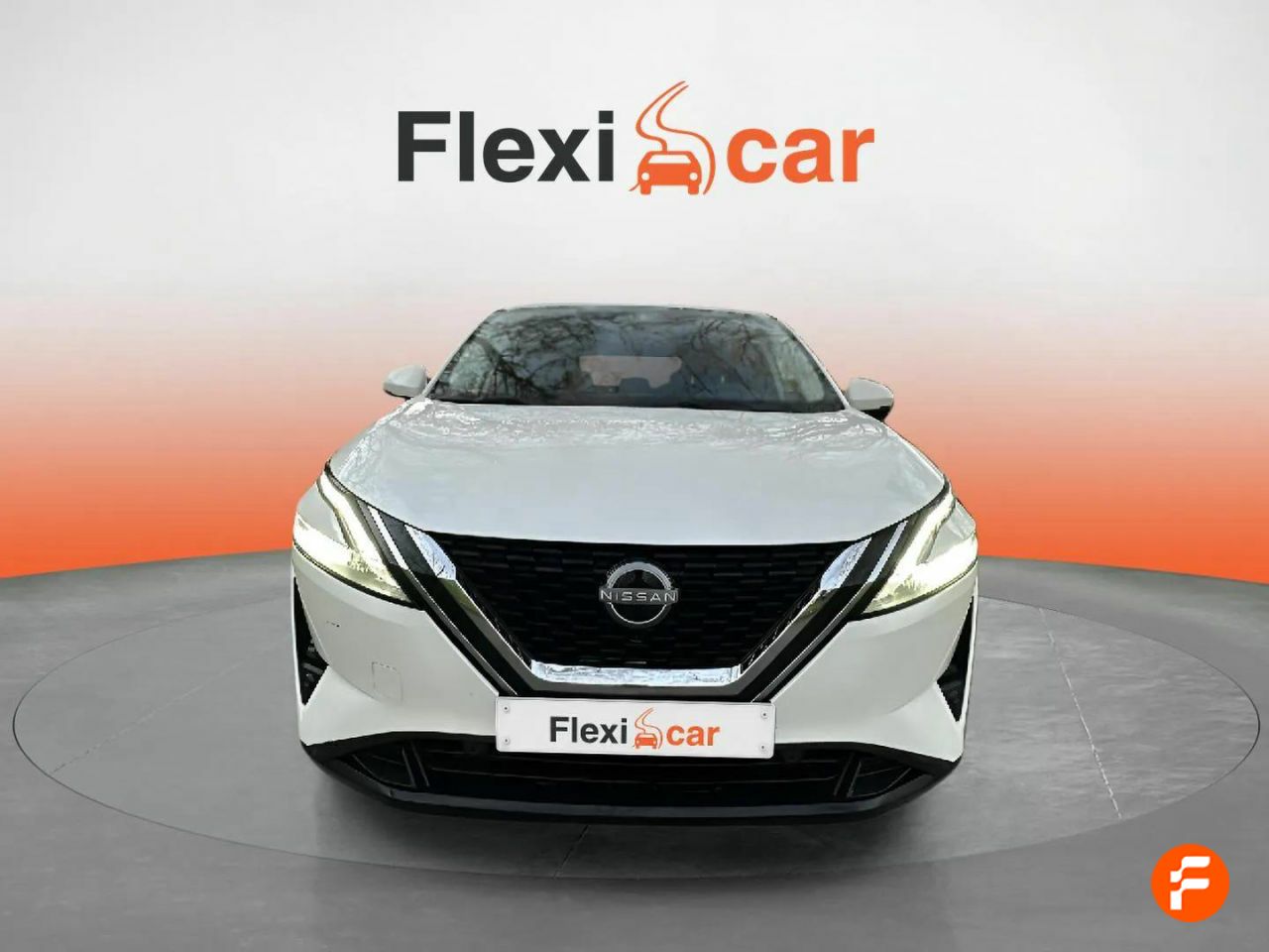 nissan qashqai 2024 / foto grande (2)