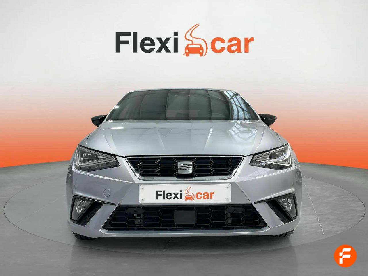 seat ibiza 2024 / foto grande (2)