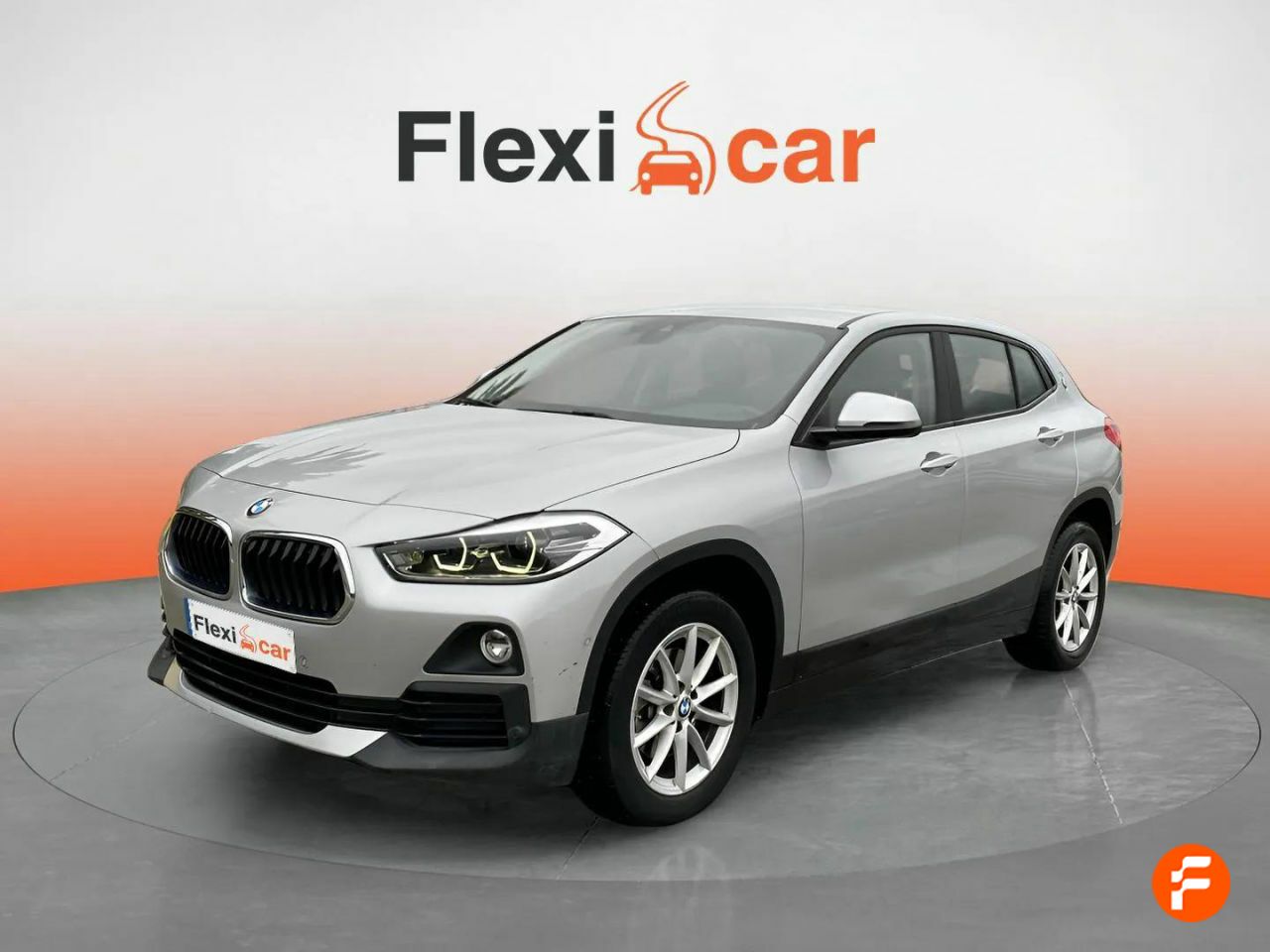 bmw x2 2018 / foto grande (3)