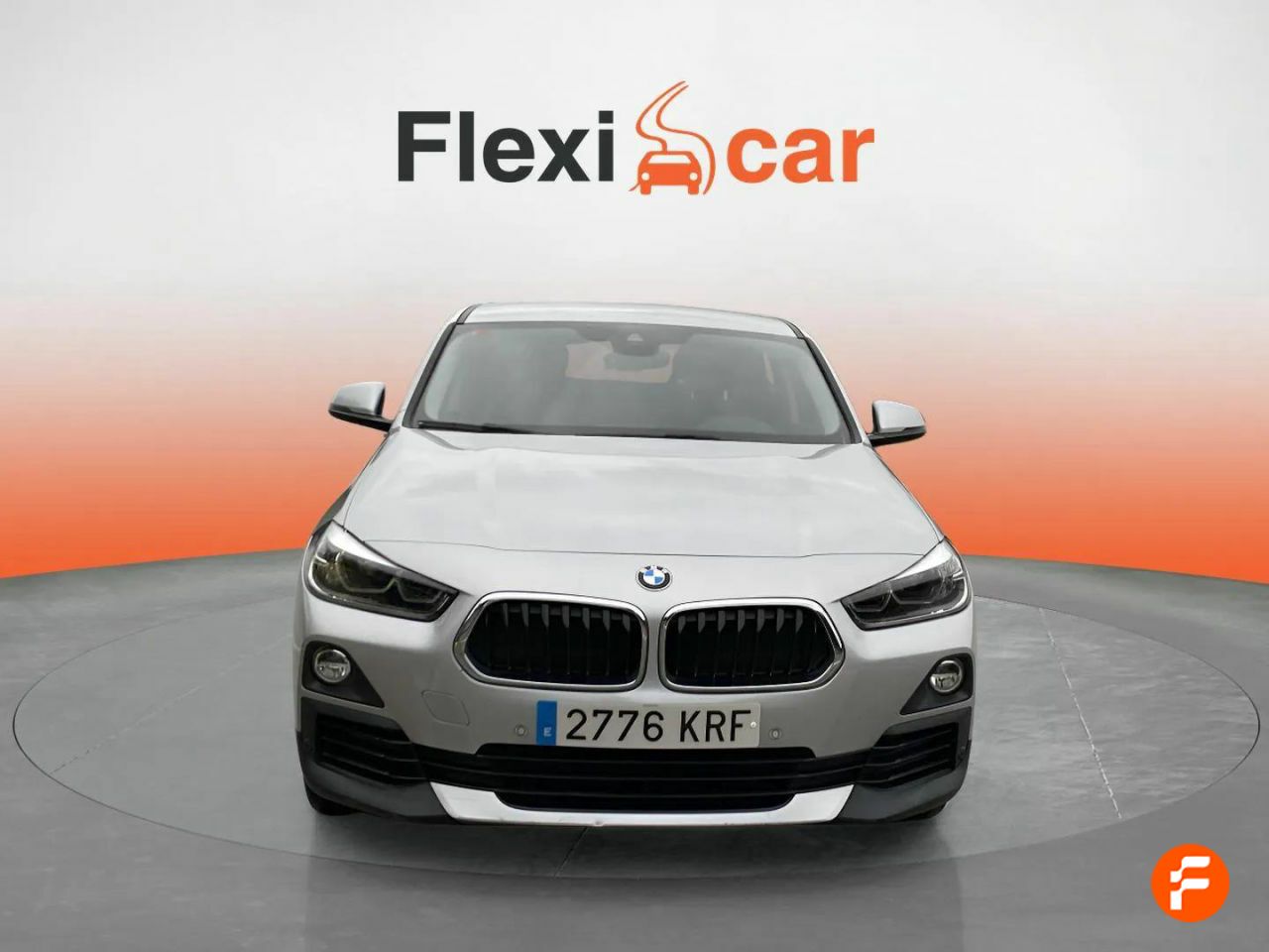 bmw x2 2018 / foto grande (2)