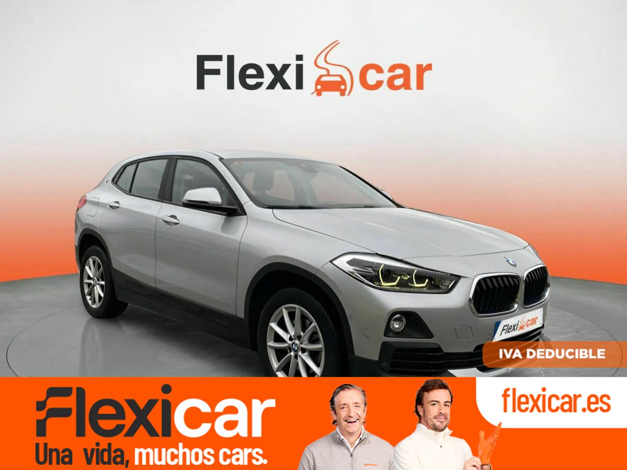 Foto bmw x2 2018 /
