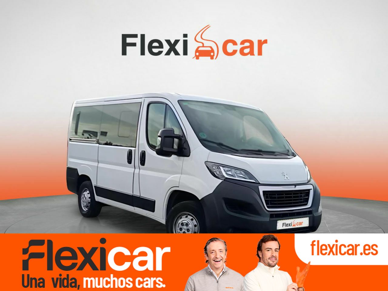 Foto peugeot boxer 2018 /