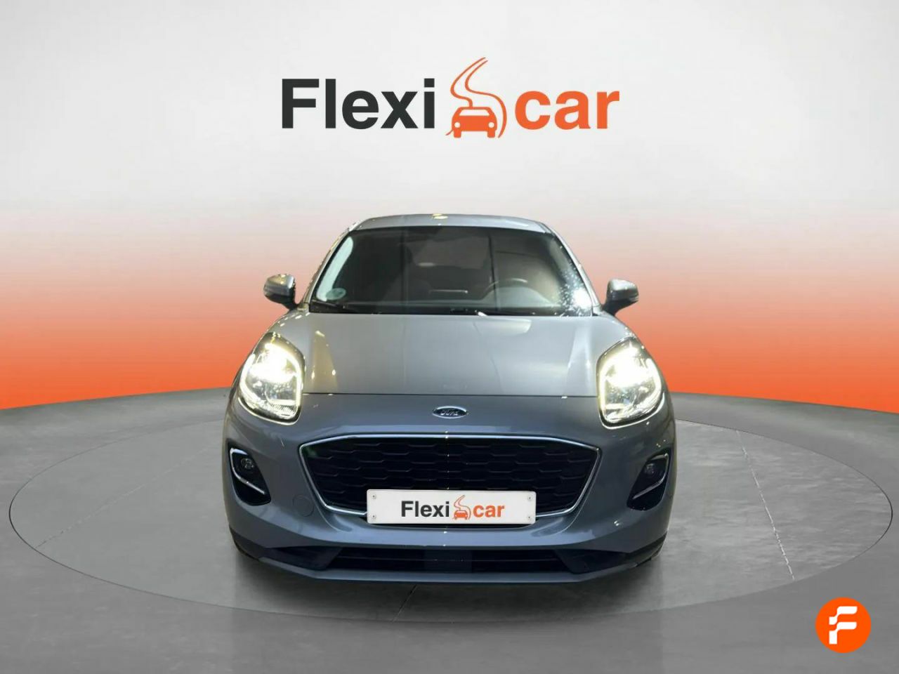 ford puma 2021 / foto grande (2)