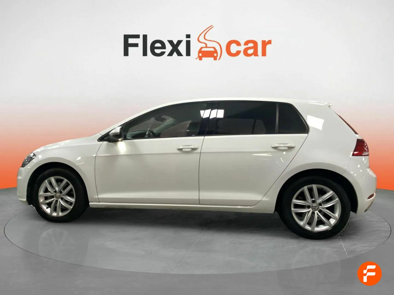 volkswagen golf 2018 / foto grande (2)