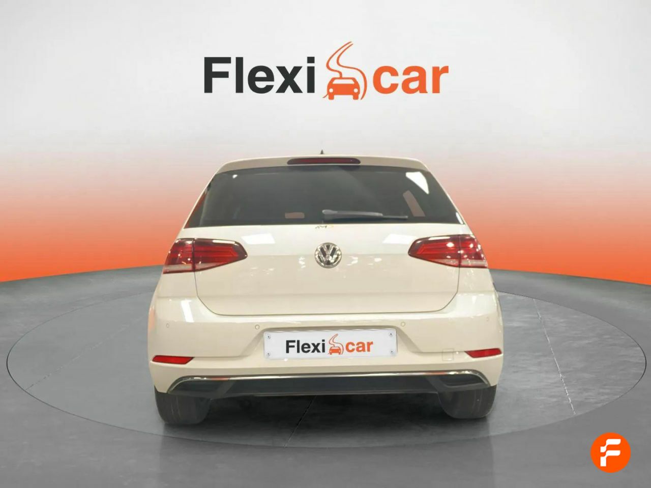 volkswagen golf 2018 / foto grande (3)