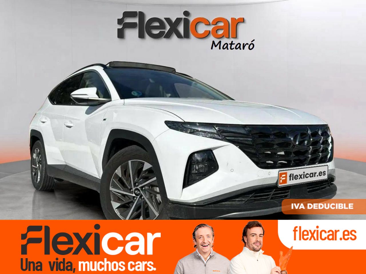 Foto hyundai tucson 2024 /