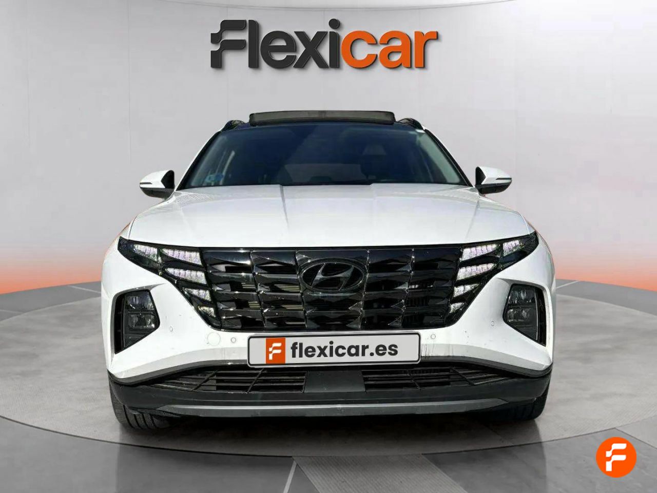 hyundai tucson 2024 / foto grande (2)