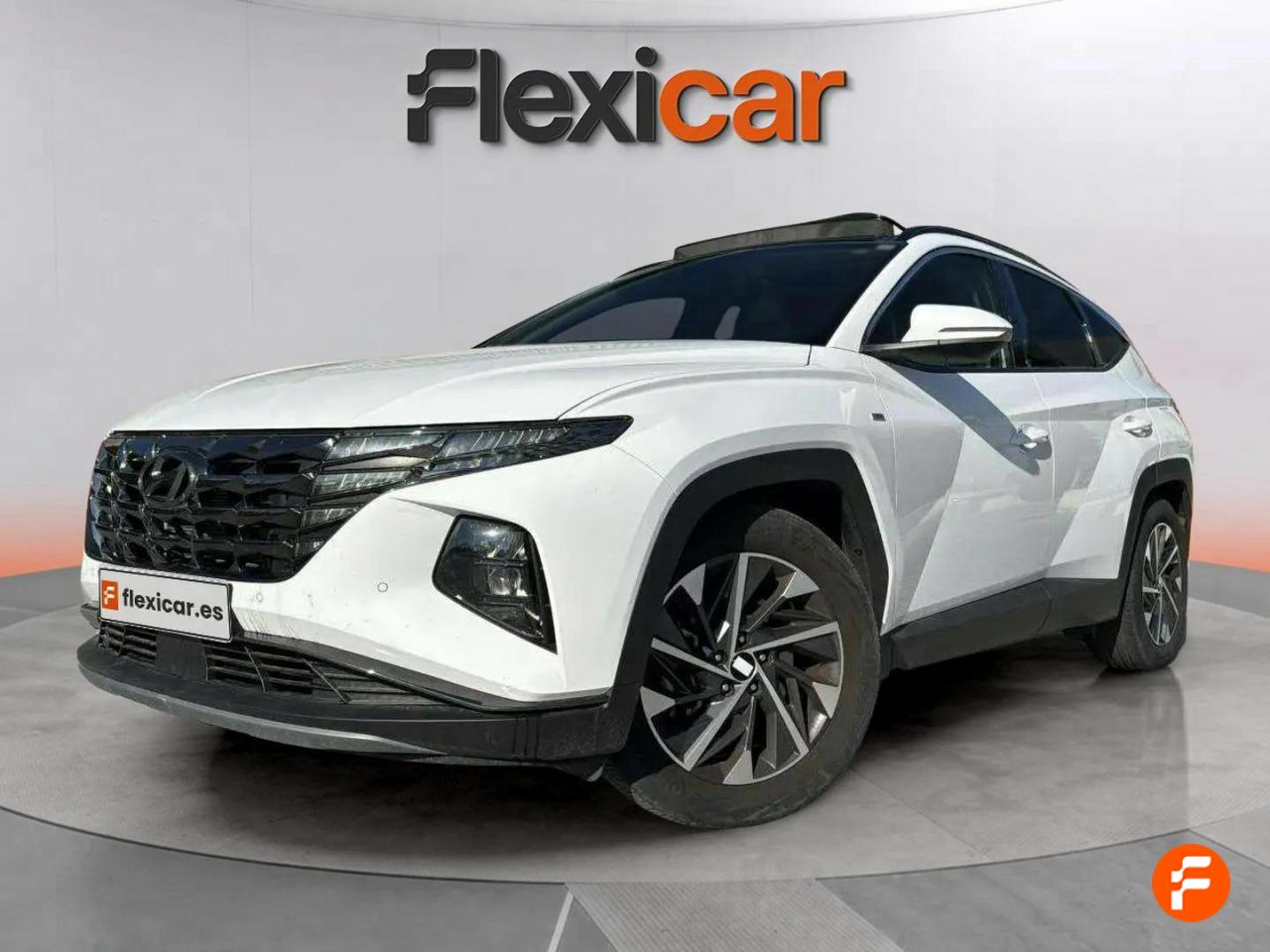 hyundai tucson 2024 / foto grande (3)