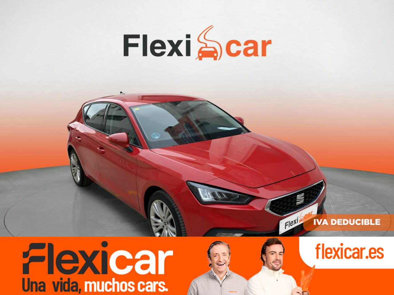 Foto seat leon 2020 /