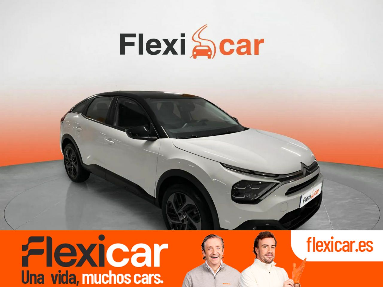 Foto citroën c4 2024 /