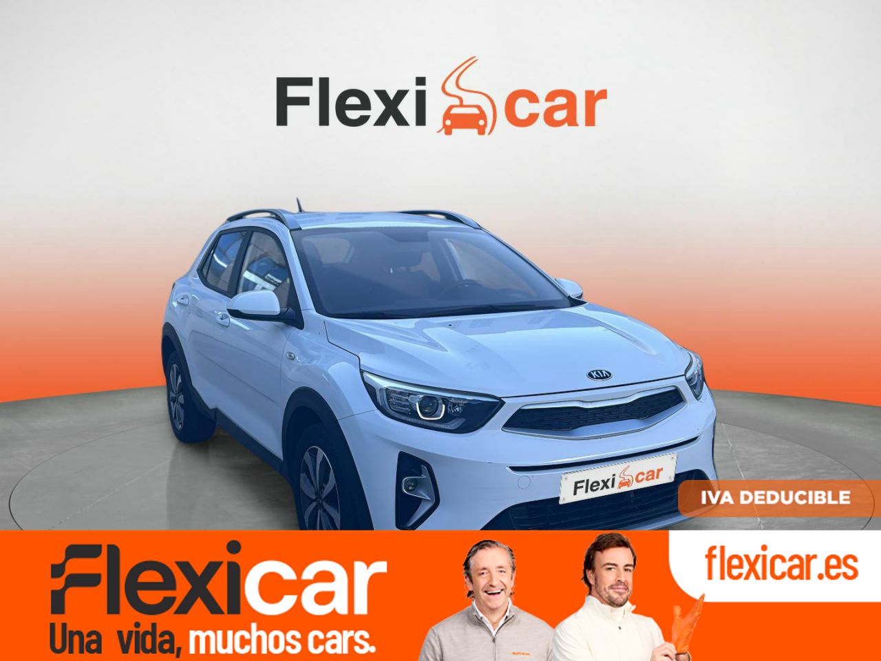 Foto kia stonic 2020 /