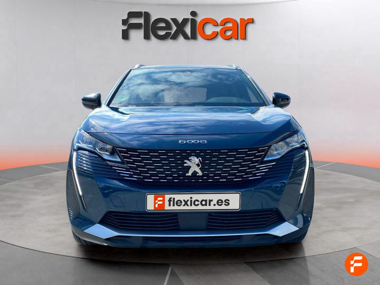 peugeot 5008 2024 / foto grande (2)