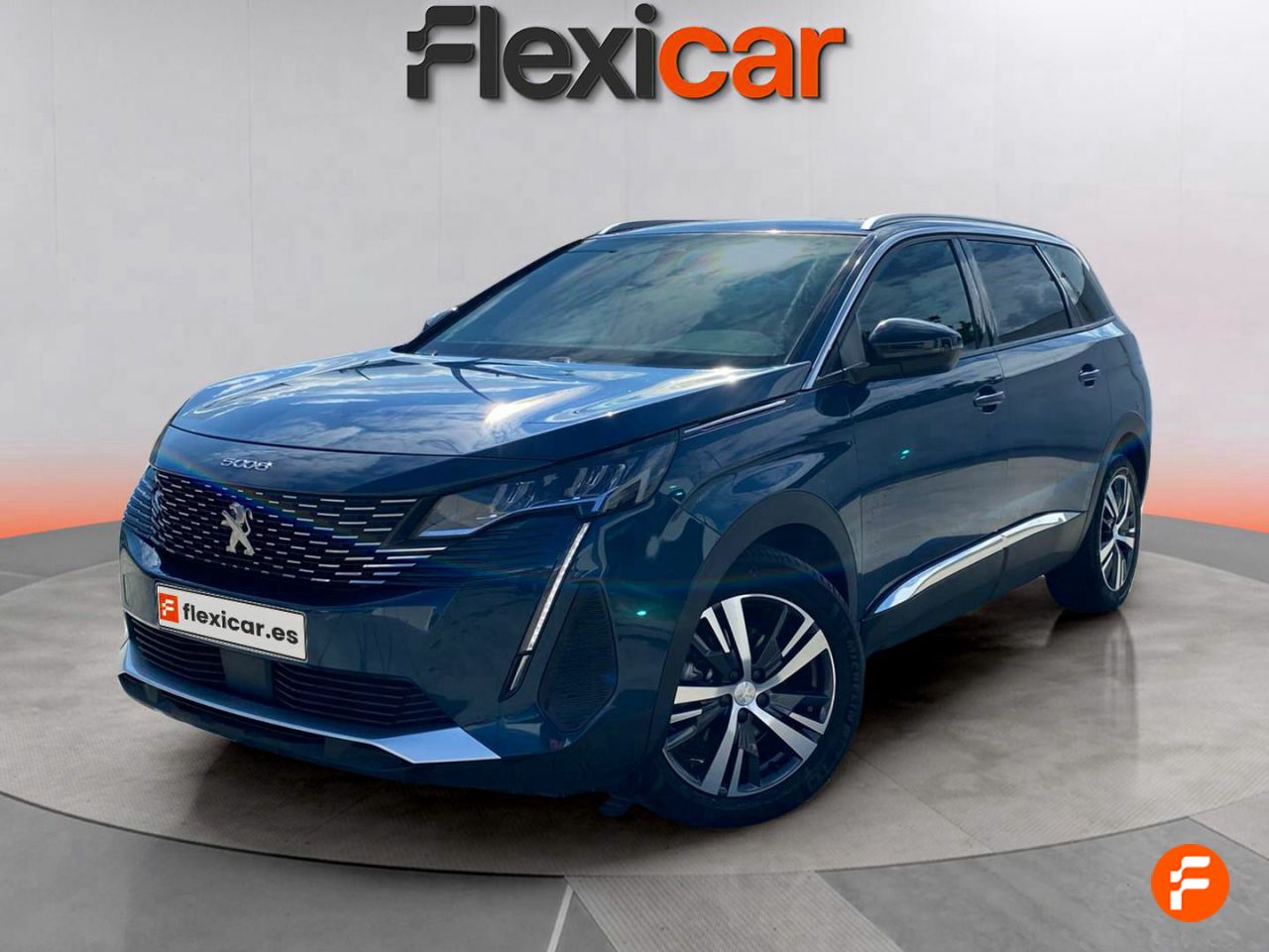 peugeot 5008 2024 / foto grande (3)