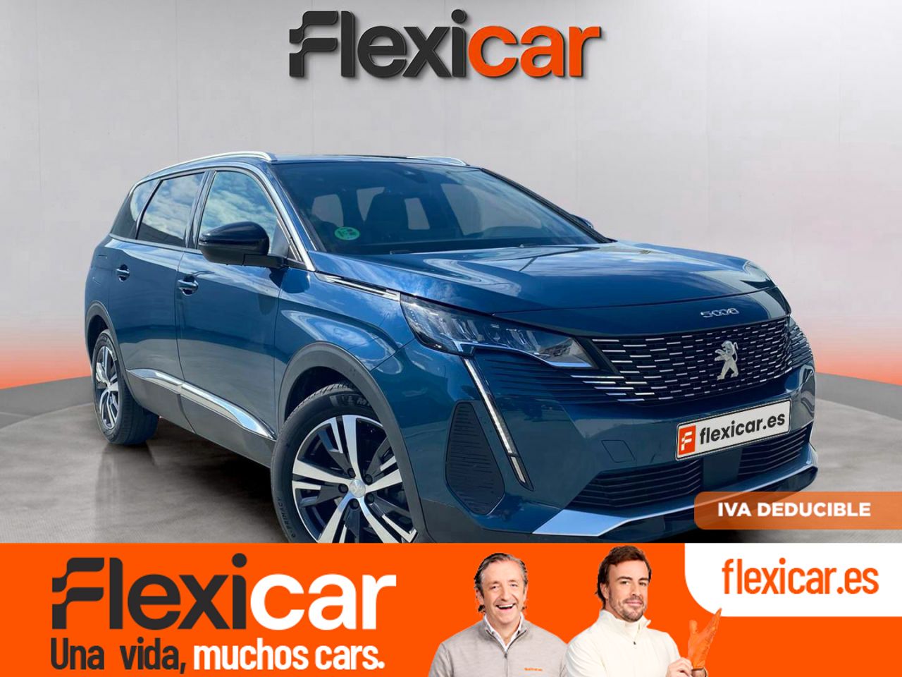 Foto peugeot 5008 2024 /