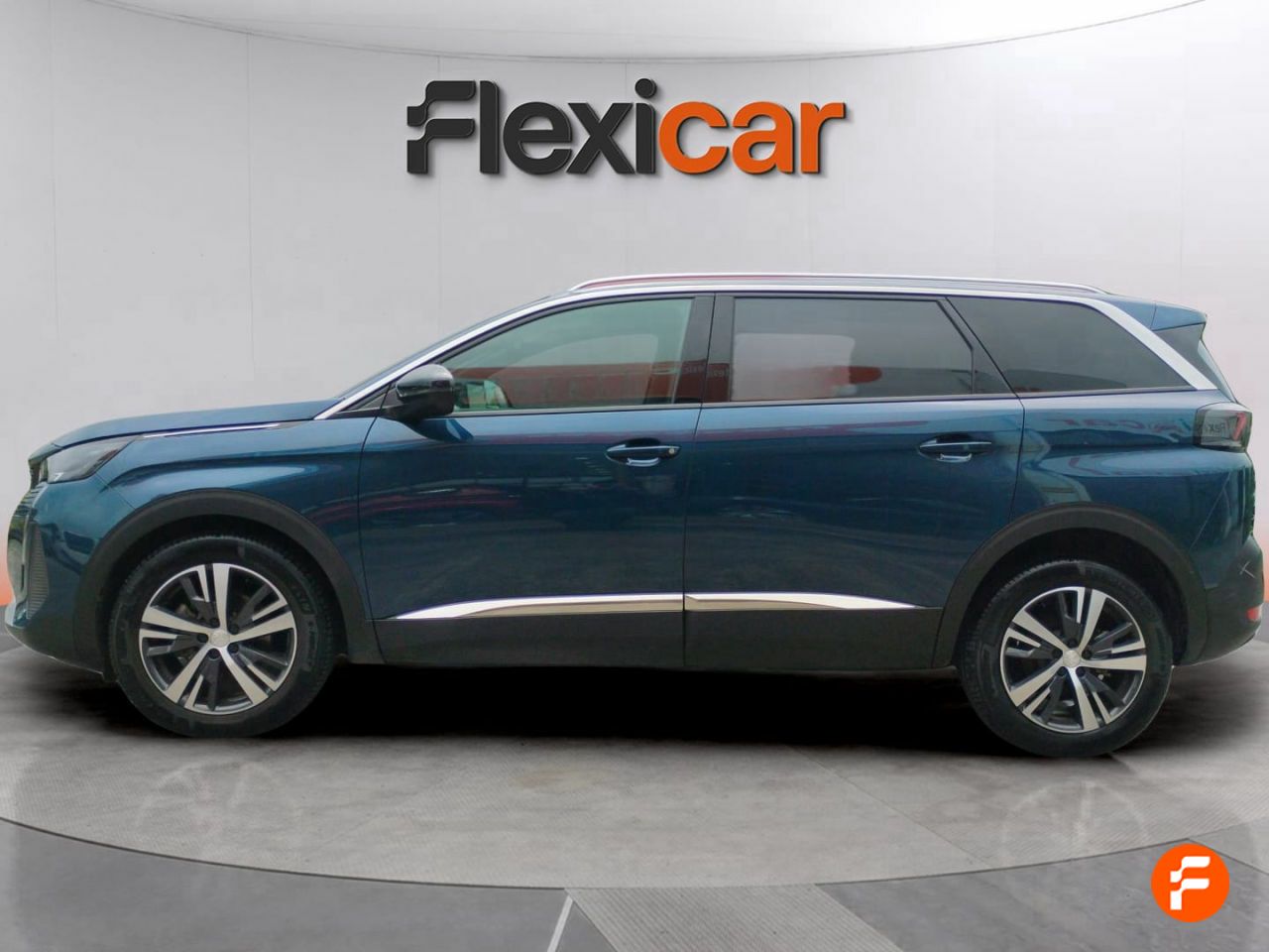 peugeot 5008 2024 / foto grande (3)