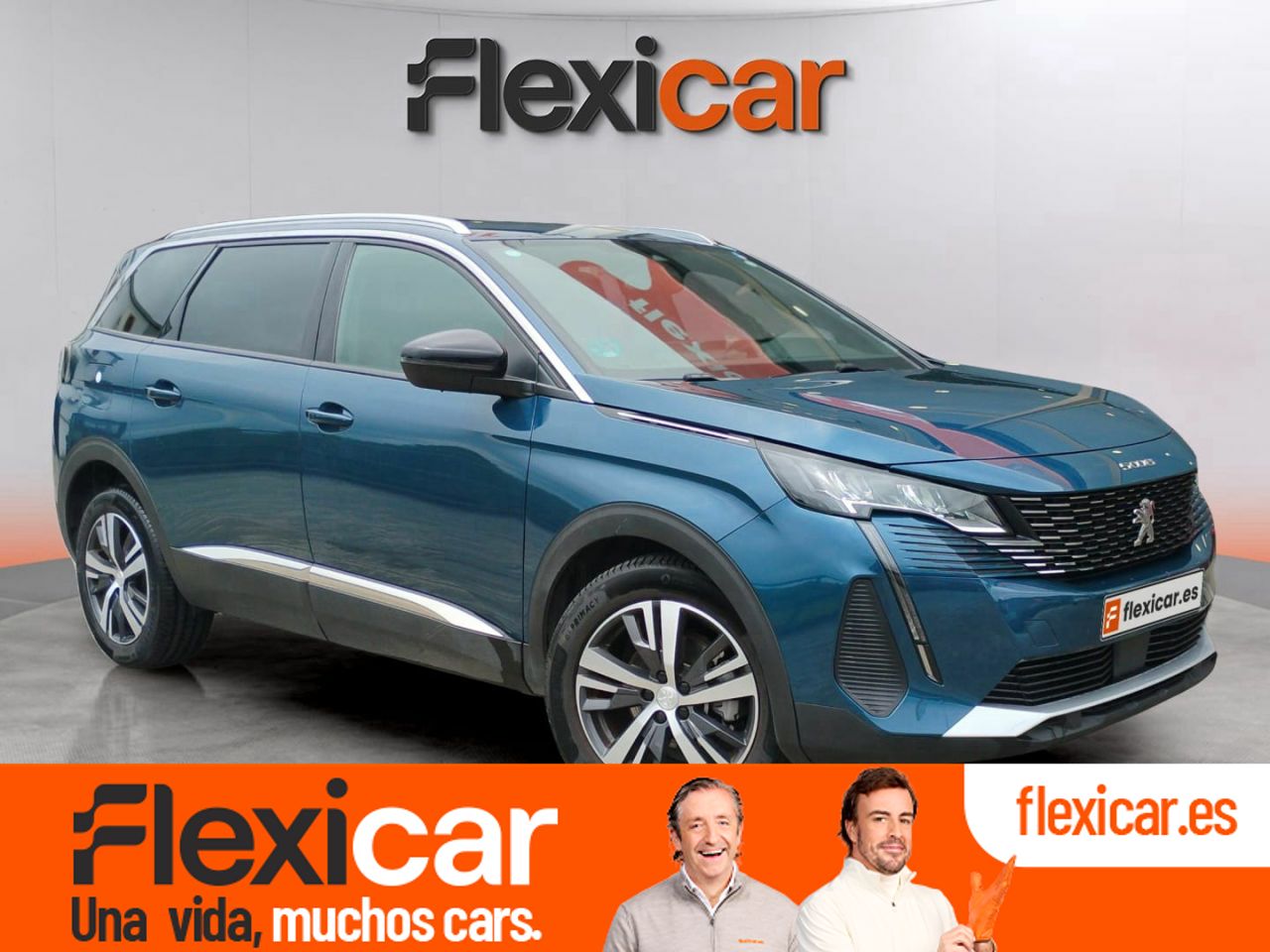 Foto peugeot 5008 2024 /