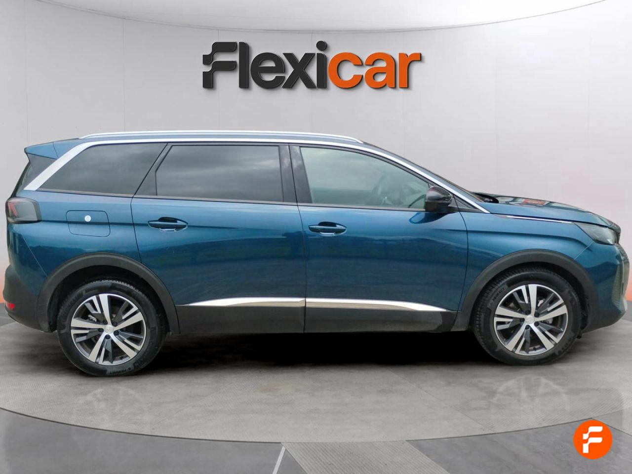 peugeot 5008 2024 / foto grande (2)