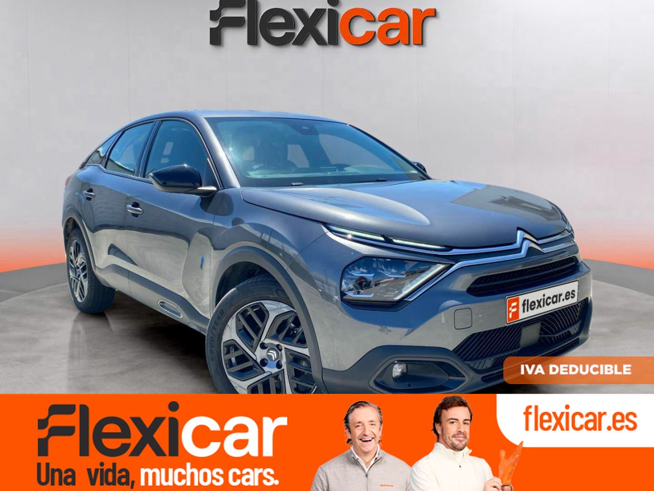 Foto citroën c4 2024 /