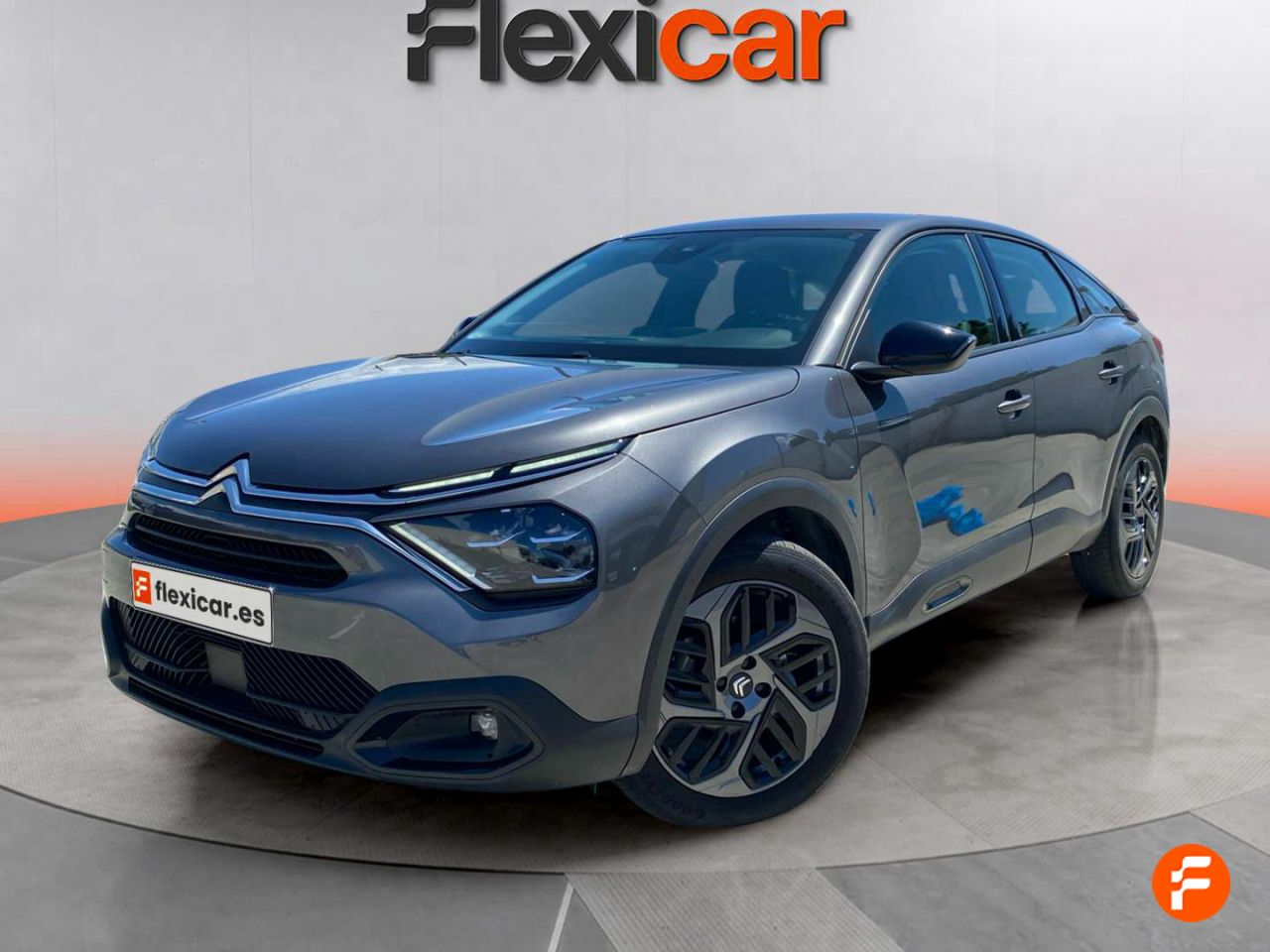 citroën c4 2024 / foto grande (3)
