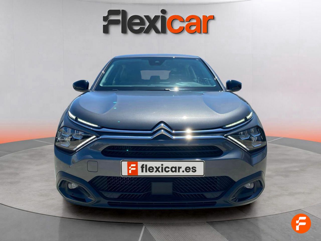 citroën c4 2024 / foto grande (2)