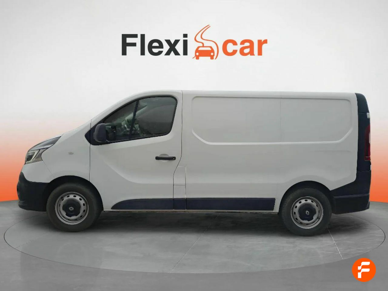 renault trafic 2020 / foto grande (3)